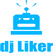 Dj Liker icon