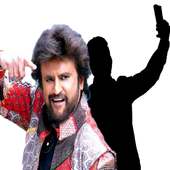 Selfie With Rajinikanth on 9Apps