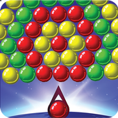 Shoot Bubble Mania icon