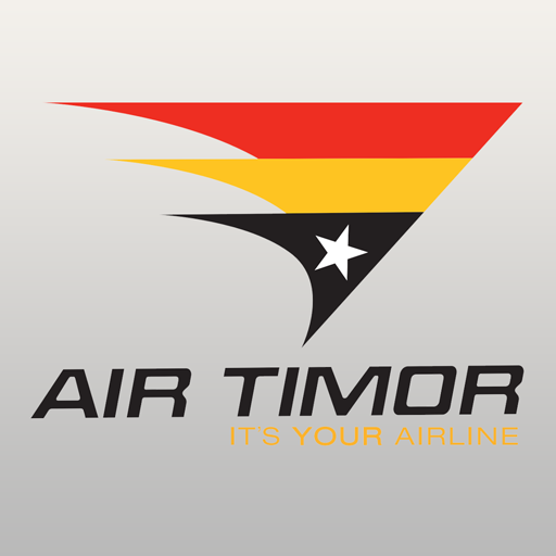Air Timor icon