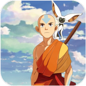 Avatar The Last Airbender Wallpapers أيقونة