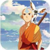 Avatar The Last Airbender Wallpapers on 9Apps