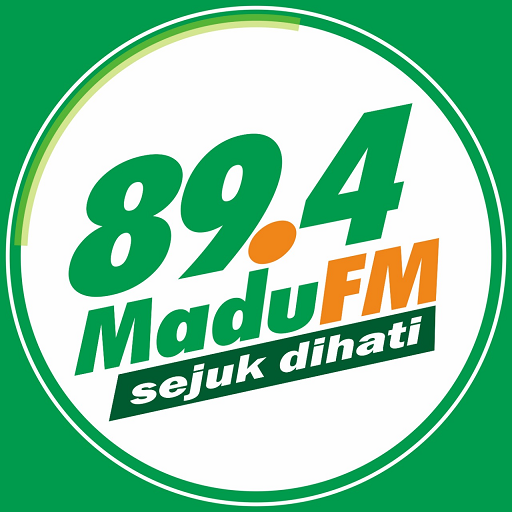 Madu FM أيقونة