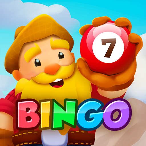Bingo Card Klondike Adventures icon