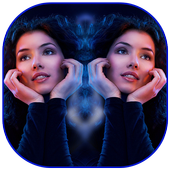 Mirror  Photo editor icon
