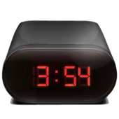 Bedside digital clock: Digirel icon