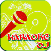 Karaoke DJ Remix Full icon