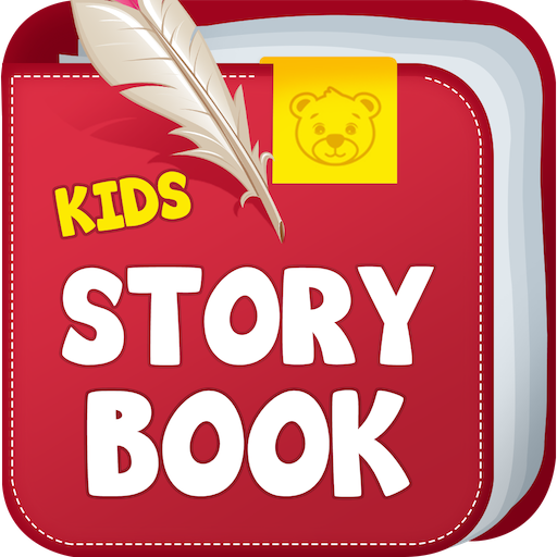Picture Story Books for Kids -Best Bedtime Stories icon