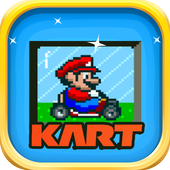 Guide Mario Kart All icon