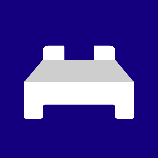 Weekly Hotel Deals - Extended Stay Hotel Booking icon