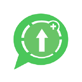 WhatsApp Video Status Uploader icon
