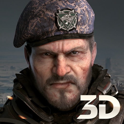 Last Shelter : 3D icon