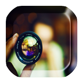 PicsArt Photo Editor icon