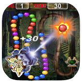 King Zuma Marble icon