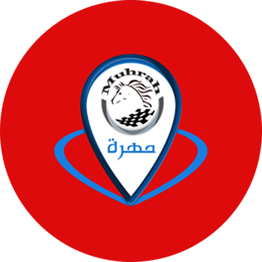 Muhrah Driver icon