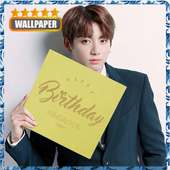 BTS Jungkook Wallpaper on 9Apps