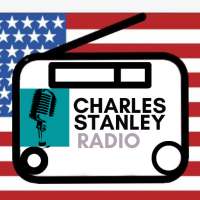 Charles Stanley Radio App USA Live Free