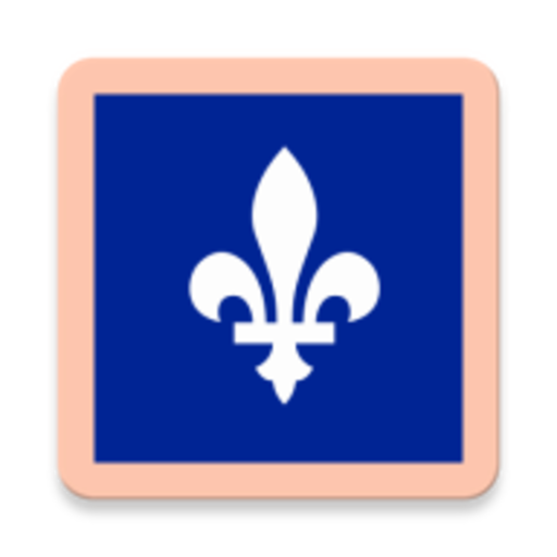 Simple Quebec Tax Calculator icon