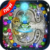 Classic Zuma Master icon