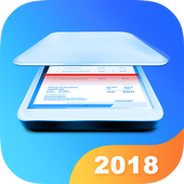 Smart Scanner Pro -  Fast Scanner Camera icon