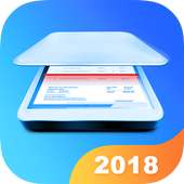 Smart Scanner Pro -  Fast Scanner Camera on 9Apps