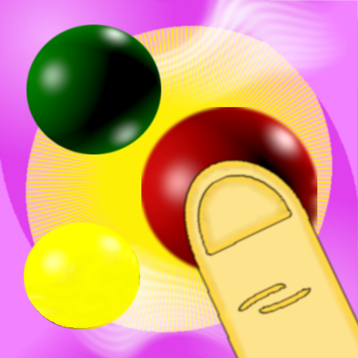 Tap Addicted –Classic Clicker Game 3D icon
