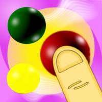 Tap Addicted –Classic Clicker Game 3D