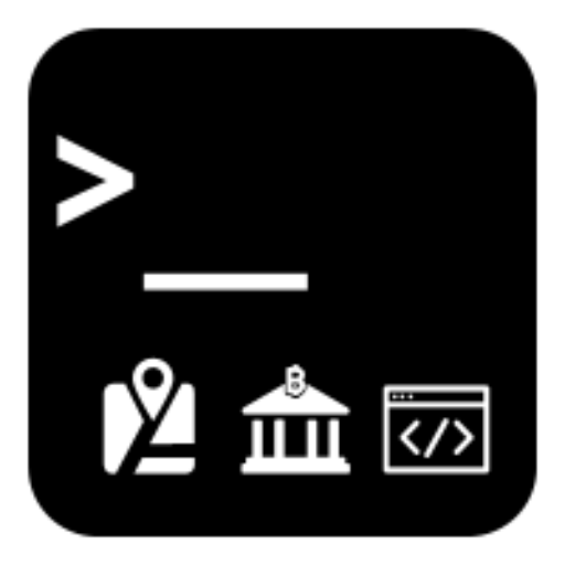 Terminal Hacker (Prank) أيقونة