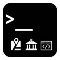 Terminal Hacker (Prank) on 9Apps