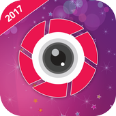 Camera Selfi Photo Editor иконка