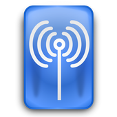 WiFi Password (Need Root) icon