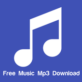 Free Mp3 Music Download icon
