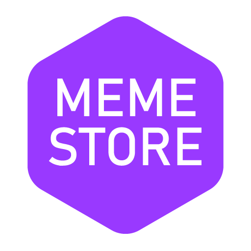 Memestore - Memes/ Funny images / Chat icon