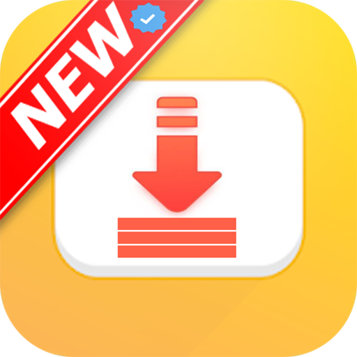 برنامج تنزيل فيديوهات icon