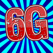 6G Fast Internet Browsers icon