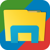 Go File Explorer File Manager icon