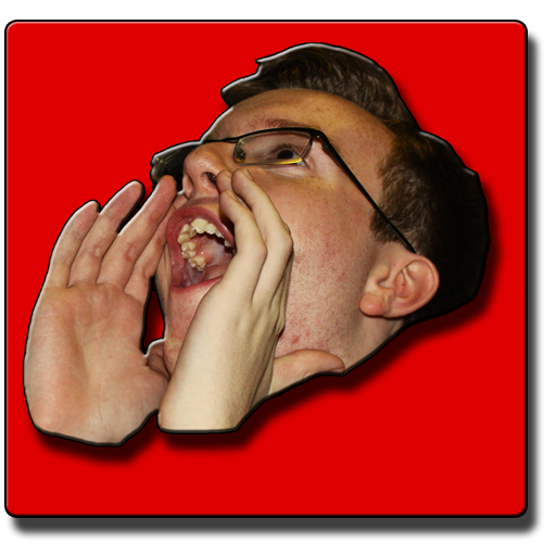 OOOH! - Aaron Edition icon