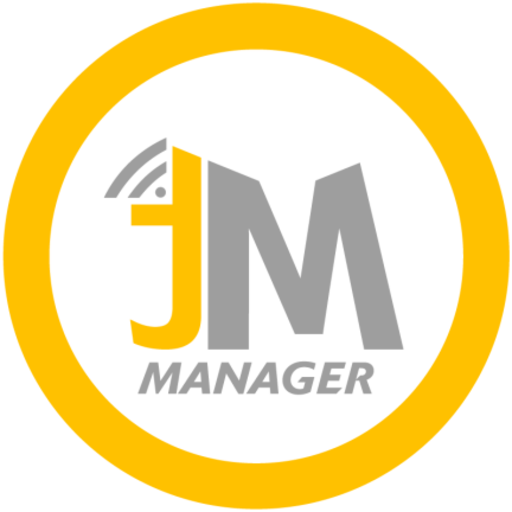 TM System Manager أيقونة