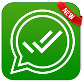 No Last Seen - View Deleted Whatsapp Messages icon