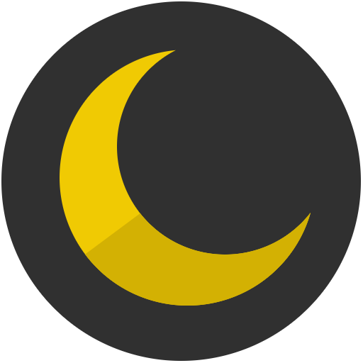 Moon Launcher icon