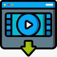 Real video downloader