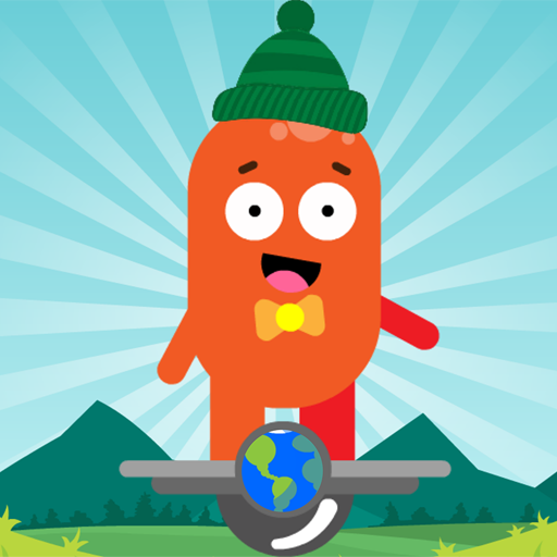 Unusual Test - Brain Test for Kids icon