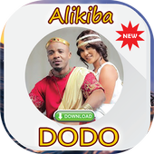 Alikiba Dodo Video &amp; Mp3 иконка