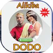 Alikiba Dodo Video & Mp3