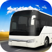 City Passenger Bus Simulator icon