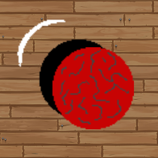 Ball and Rope icon