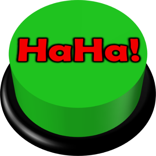 Ha Ha Sound Button icon