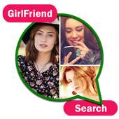 GirlFriend Search For What's app : Friend Finder on 9Apps