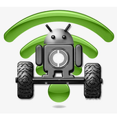 WiFi Robot Controller icon