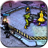 Free MARVEL Future Fight Guide icon